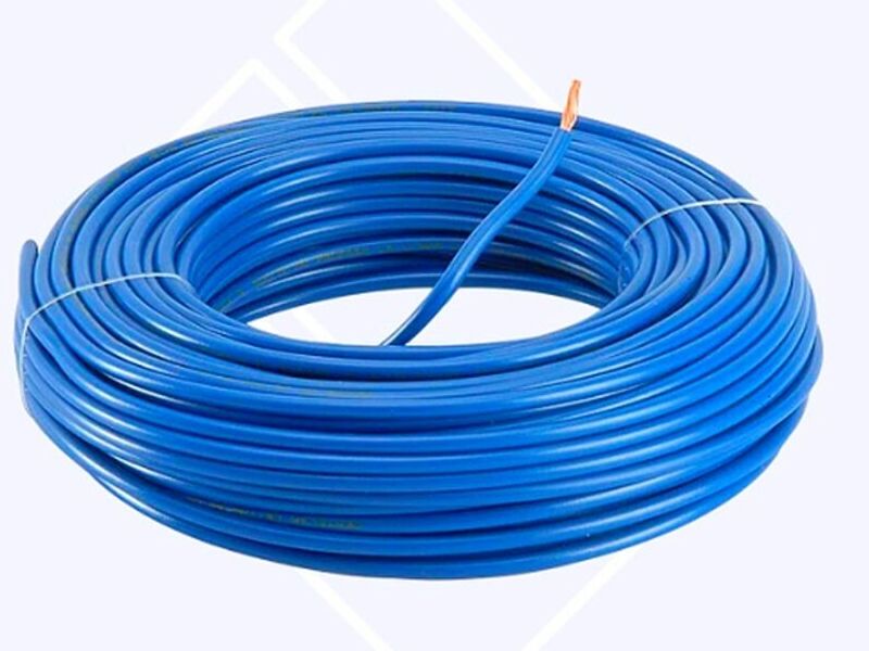 CABLE THW 90 14AWG Caluz Electricidad