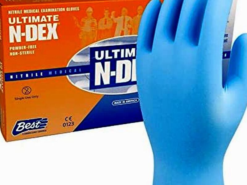 Guante Best N-DEX Ultimate 9905 Perú