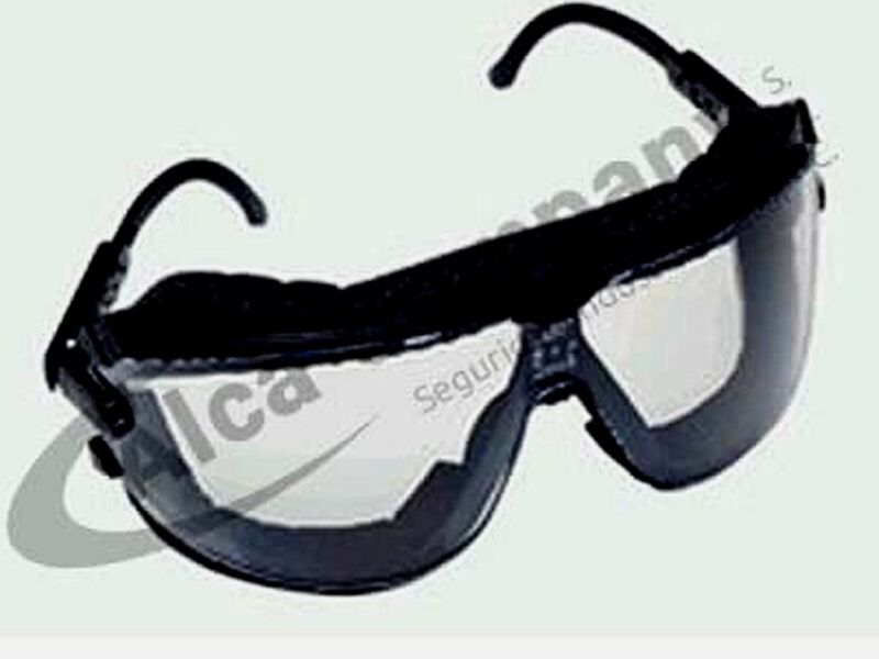 Lentes GoggleGear Luna Clara Perú