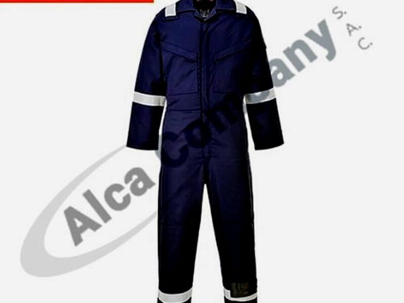 Aberdeen FR Chaqueta FF50 Portwest Perú