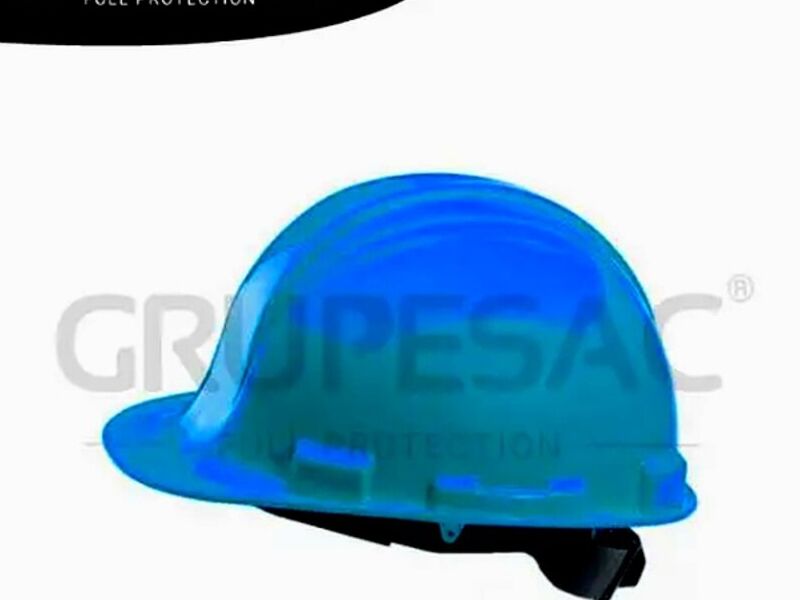 Casco A79R North Perú