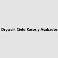 Firt Drywall, Cielo Rasos y Acabados