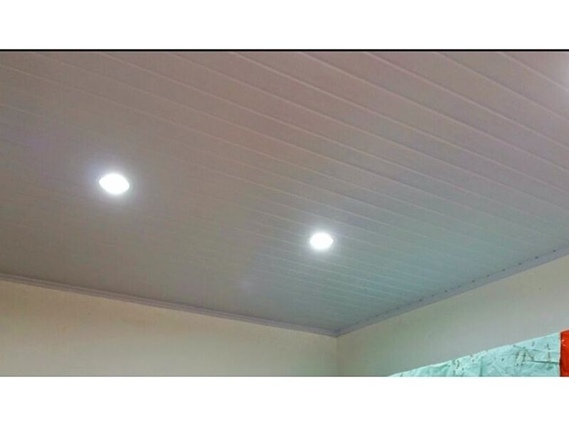 Cielorraso PVC                     
