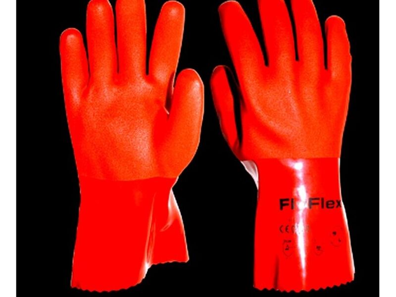 Guante Flyflex 880 PVC Perú