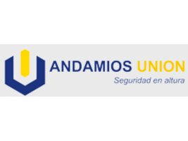 ANDAMIOS UNION Seguridad en altura