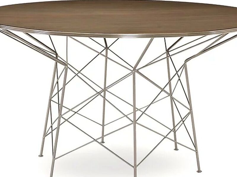 HIGH RISE DINING TABLE Peru