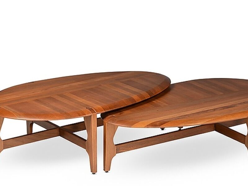 FOGLIA COFFEE TABLE Lima 