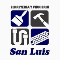 Ferretería y Vidriería San Luis