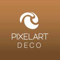 Pixelart Deco