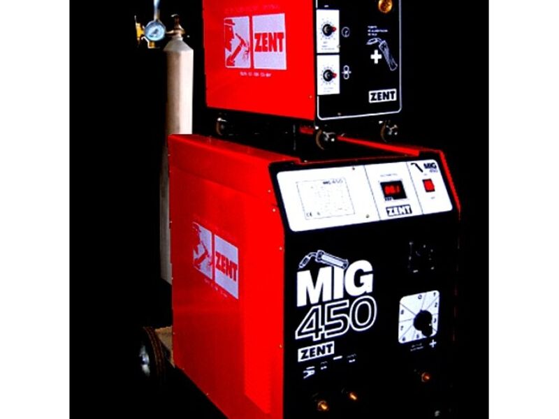 Soldadura Spray Master 450A Perú
