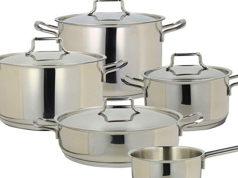 Set Vanitosa 9Pzs Tognana Lima