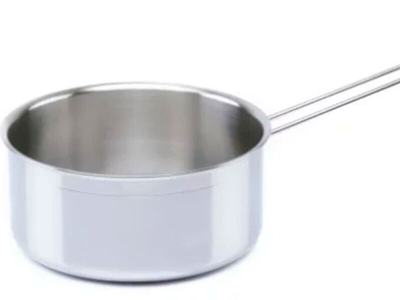 CACEROLA ECOTHERM ACERO INOXIDABLE 20 CM Peru