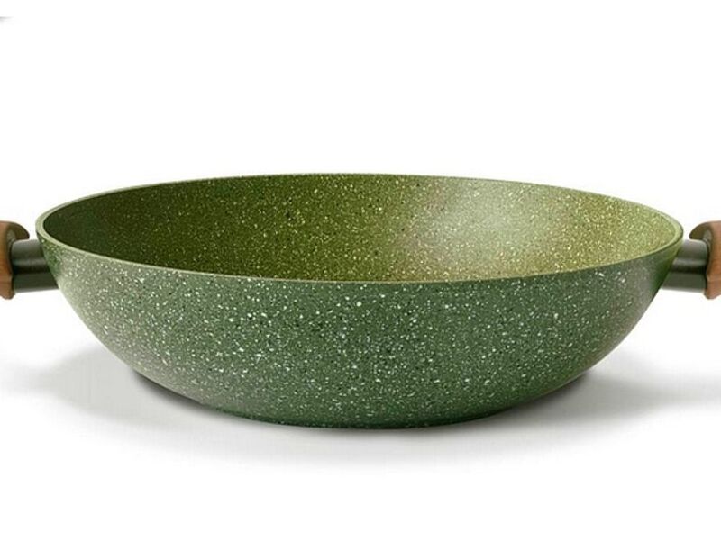 WOK NATURA ITALIA 2 ASAS Lima Peru