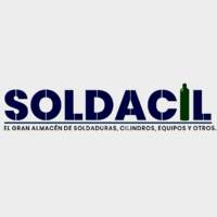 SOLDACIL El Gran Almacén de Soldaduras
