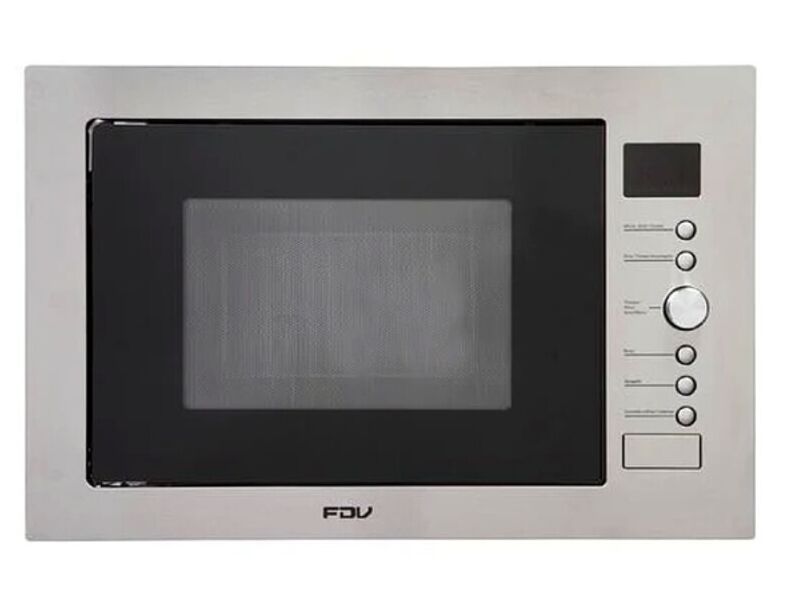 Horno Microondas Empotrable 35L Peru 