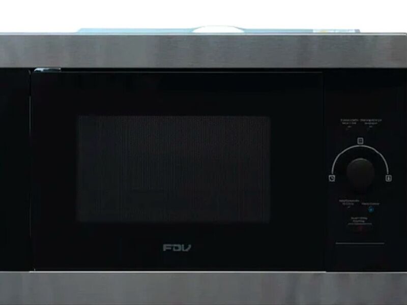 Horno Microondas Empotrable 25L  Peru