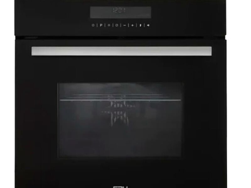 Horno Empotrable Eléctrico 52L Peru