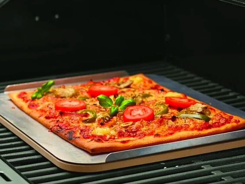 Pizza Stone Simple Cook Kitchen Center