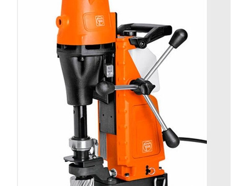 TALADRO FEIN KBM 50 set lima