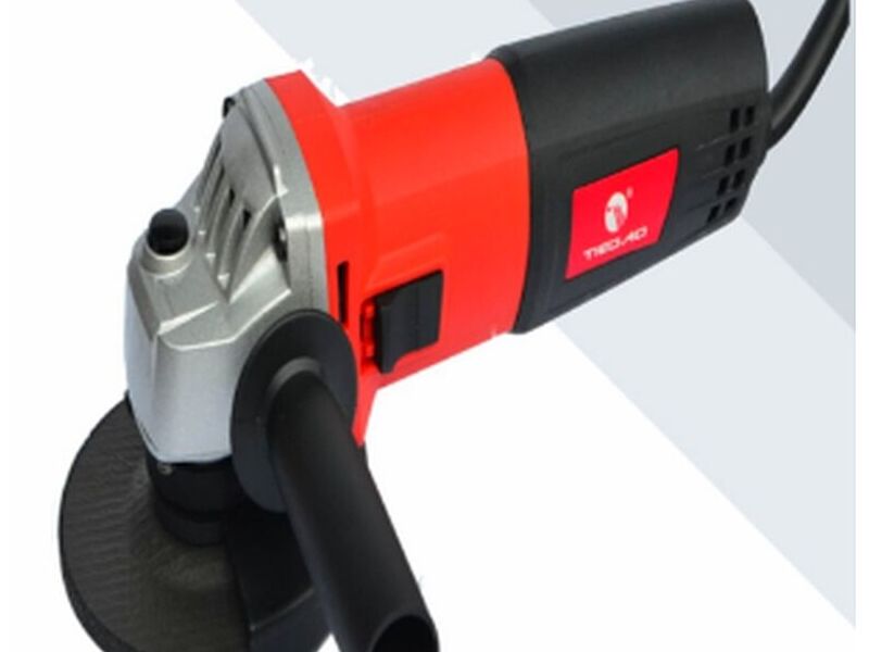 AMOLADORA 900 WATTS RIMAC