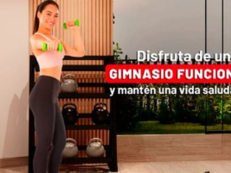 GIMNASIO