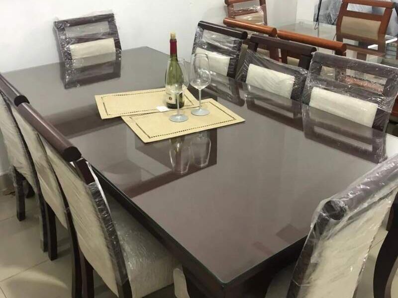 Mesa Comedor Perú