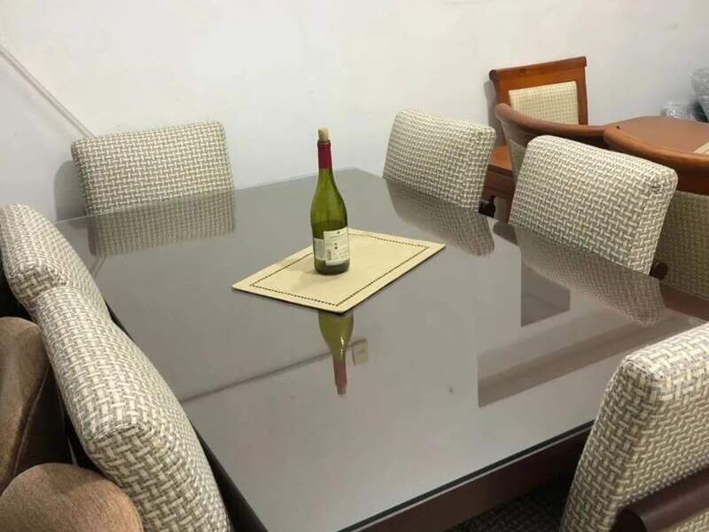 Mesa Comedor Ica