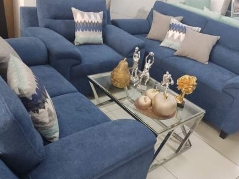 Sillones Sala Ica