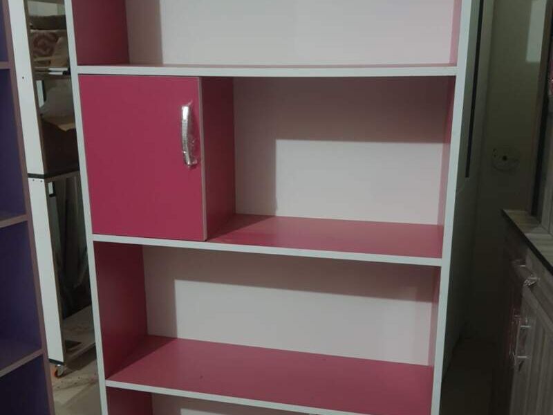 Estantería Ica