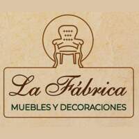 Muebles y Decoraciones La Fábrica