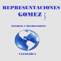 Representaciones Gomez