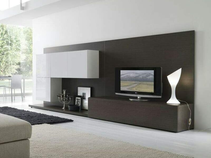 Mueble TV Perú