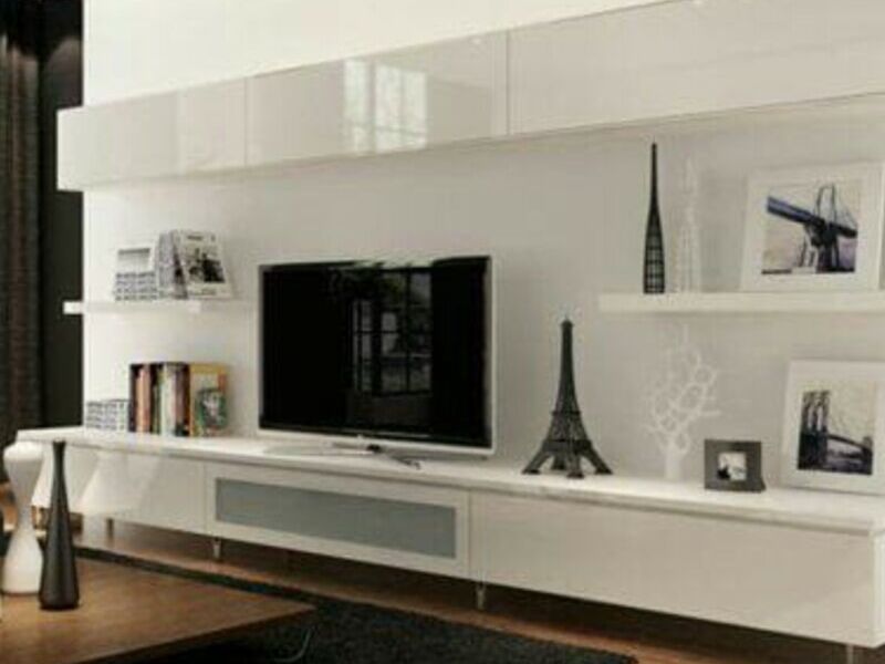 Mueble TV Lima