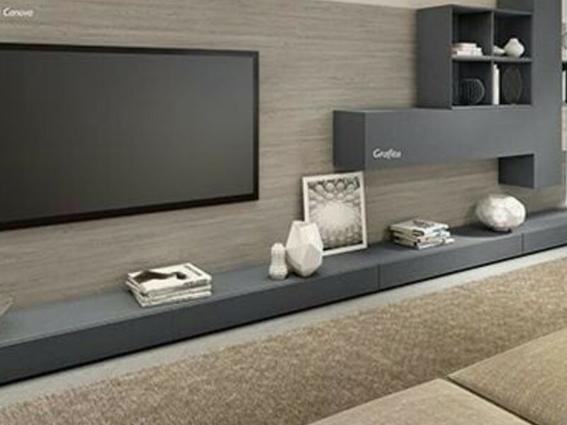 Mueble TV Sala Perú