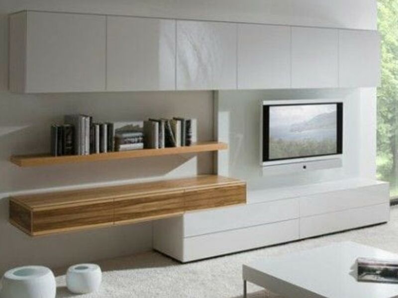 Mueble TV Sala Lima