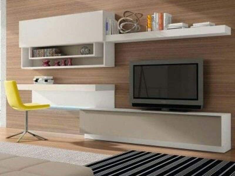 Mueble Televisión Perú