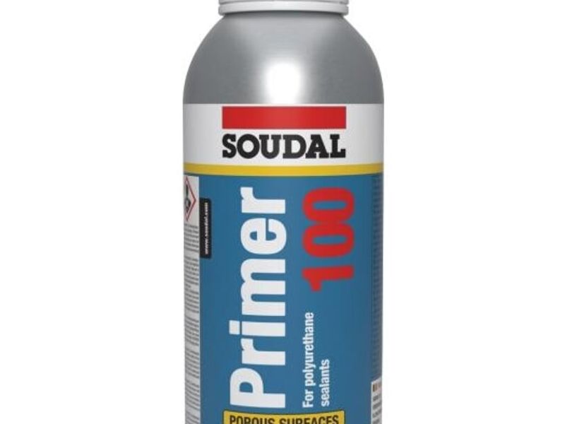 Imprimación para selladores Soudal Perú