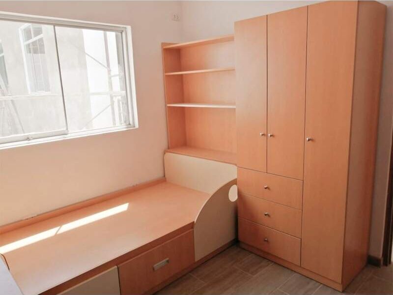 Mueble Dormitorio Perú