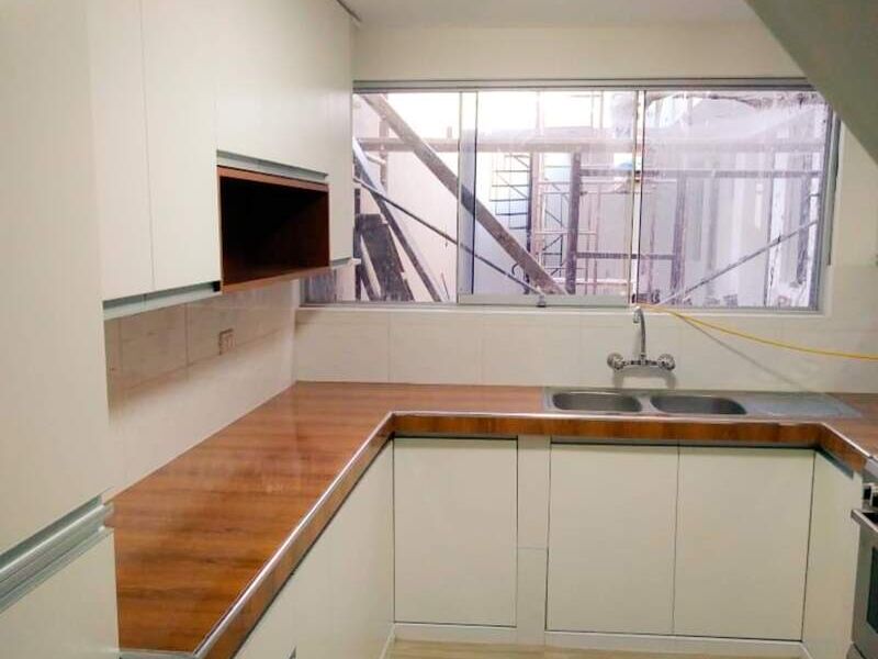 Mueble Cocina Perú