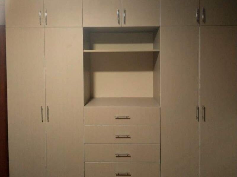 Closet Perú