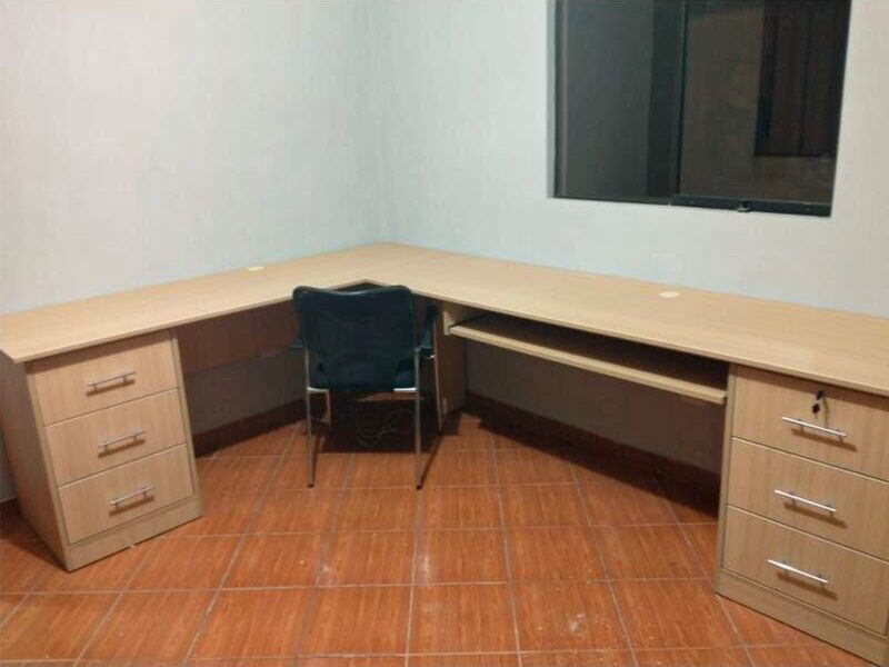 Escritorio Perú