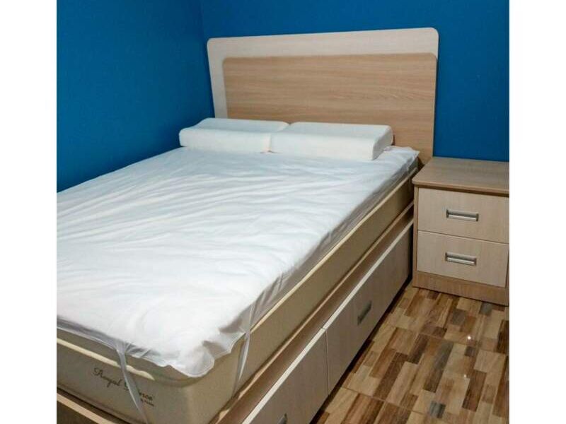 Cama Ica