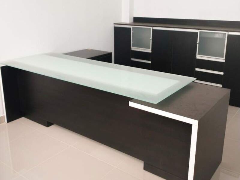 Mueble Escritorio Perú