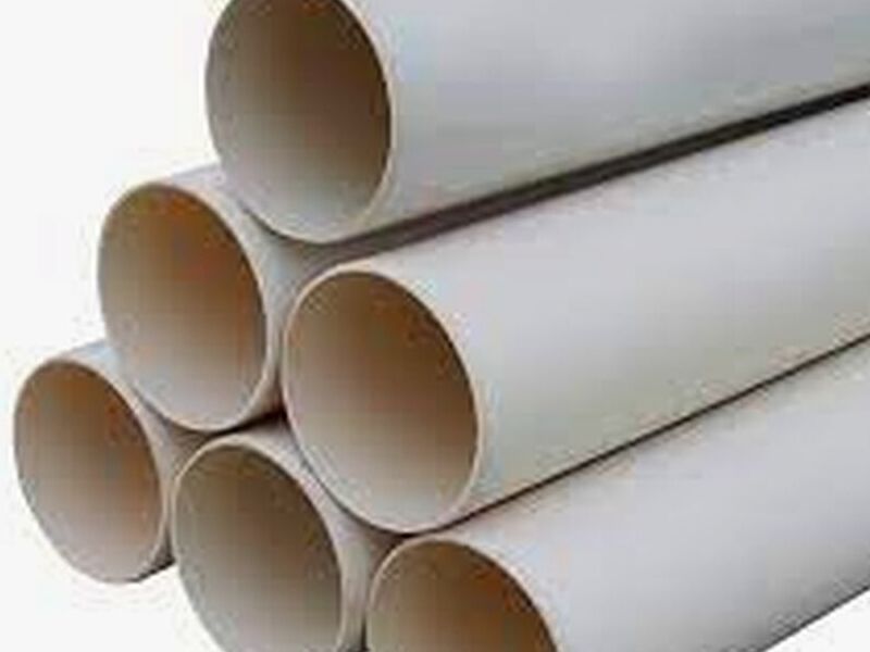 Tubos PVC Surco