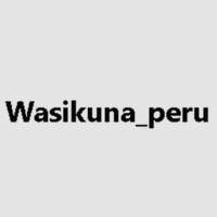 Wasikuna peru