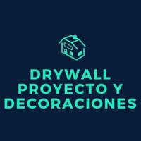 DRYWALL PROYECTO Y DECORACIONES