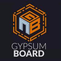 GYPSUM BOARD