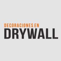 THE DECORACIONES IN DRYWALL