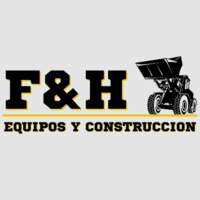 F&H Equipos y Construcción