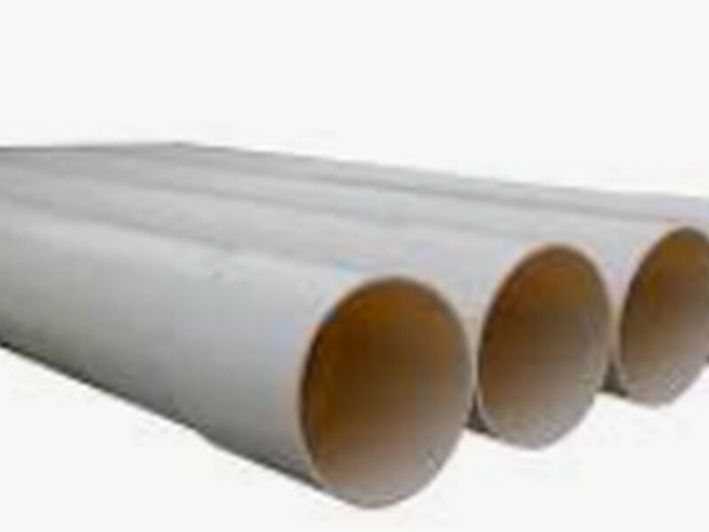 Tubos Pvc Lima